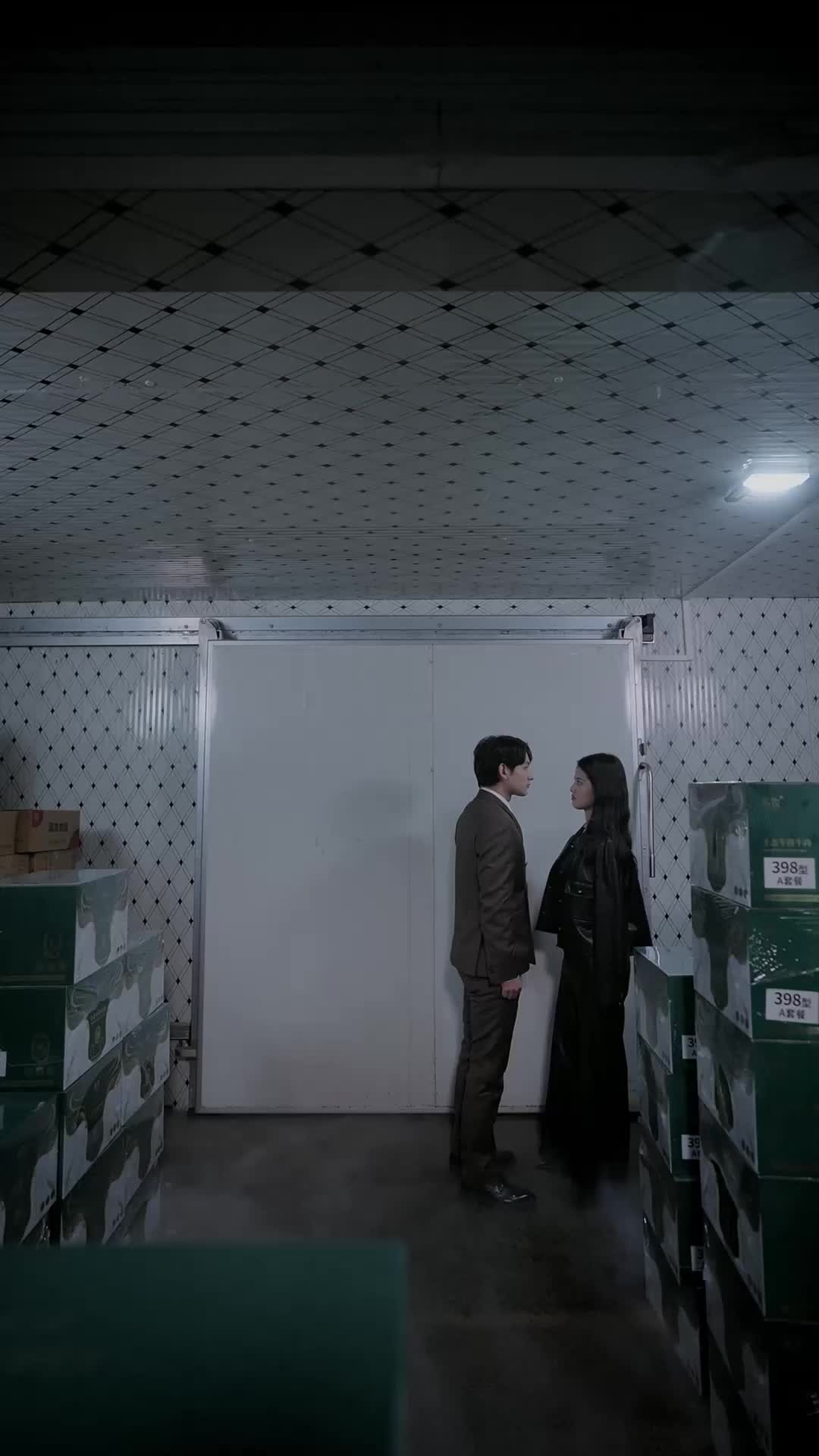 Episode 12 - Takdir Membawaku Padamu Lagi